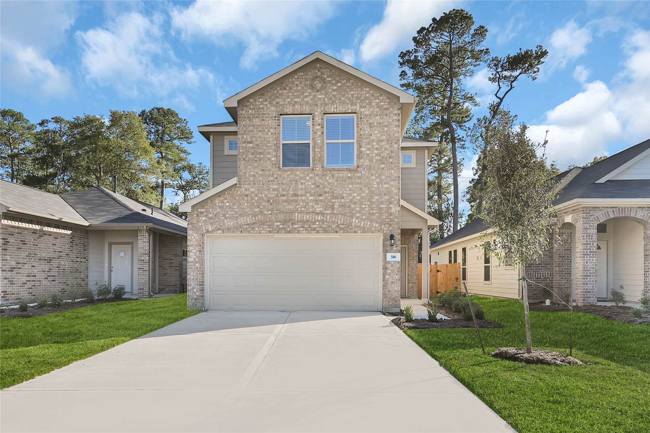10256 Badger Run Lane - Photo 1