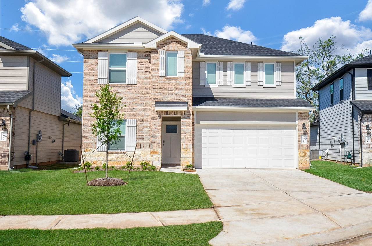 8047 Marchese Drive - Photo 1