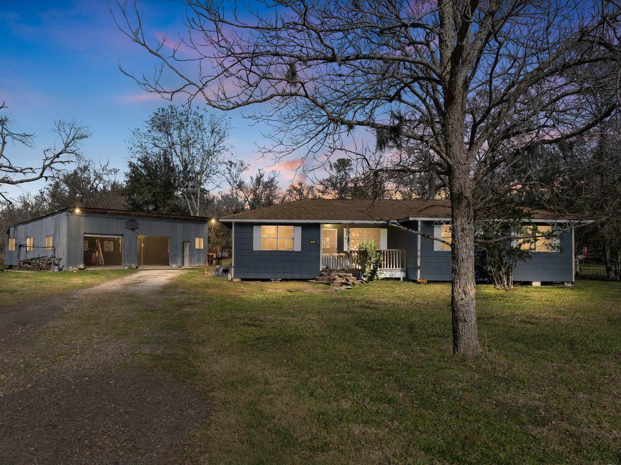 5519 Kincer Road - Photo 1
