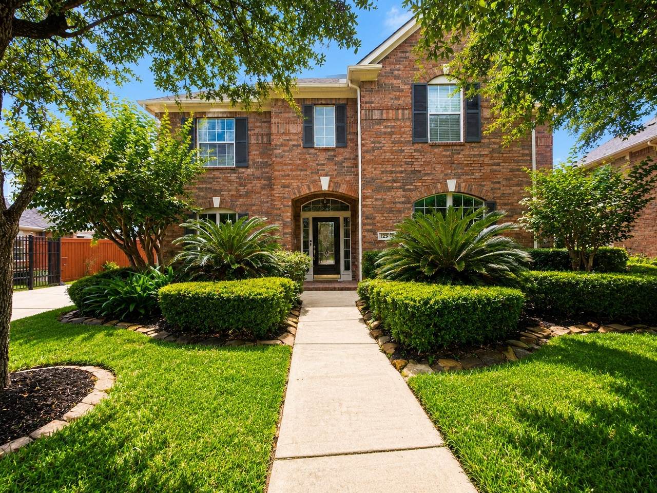12506 Aliso Bend Lane - Photo 1