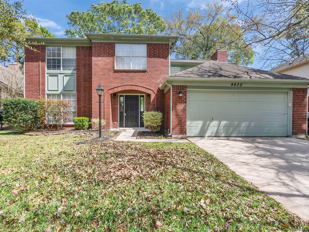 4430 Echo Falls Drive - Photo 1