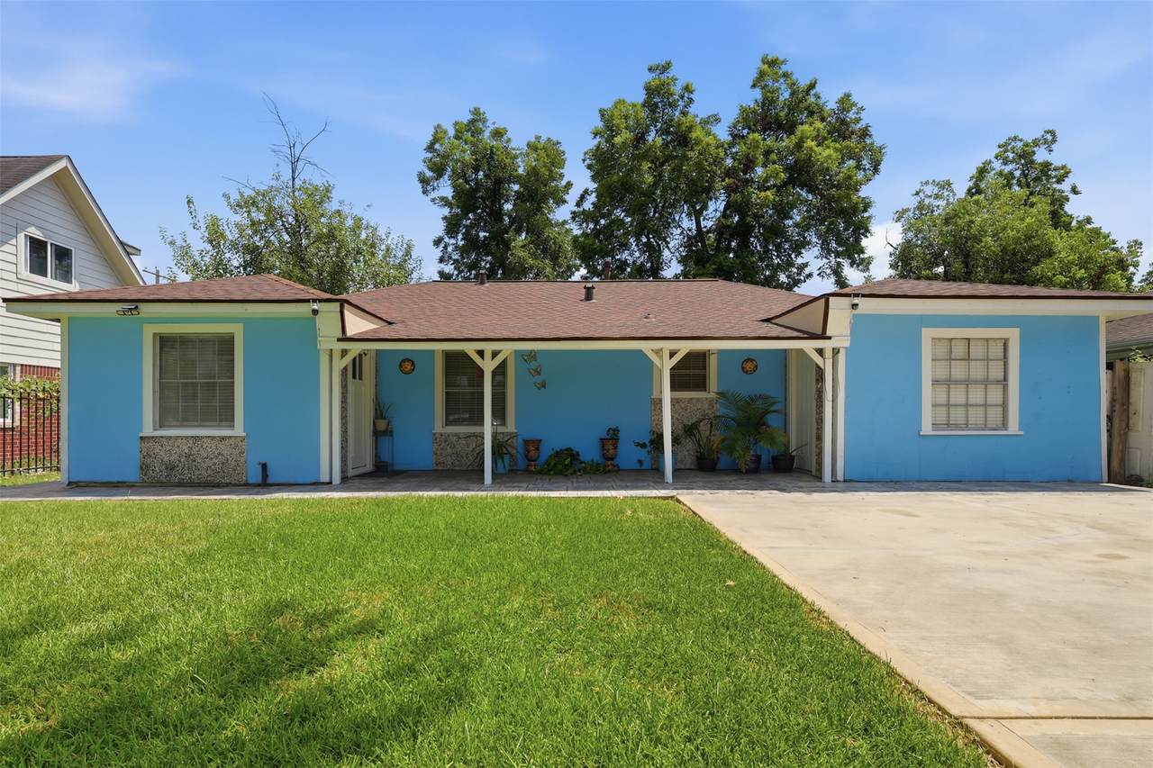 710 Virginia Street - Photo 1