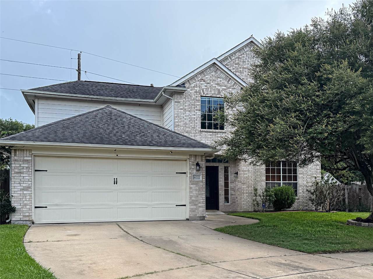16722 Missionary Ridge Ln Lane - Photo 1