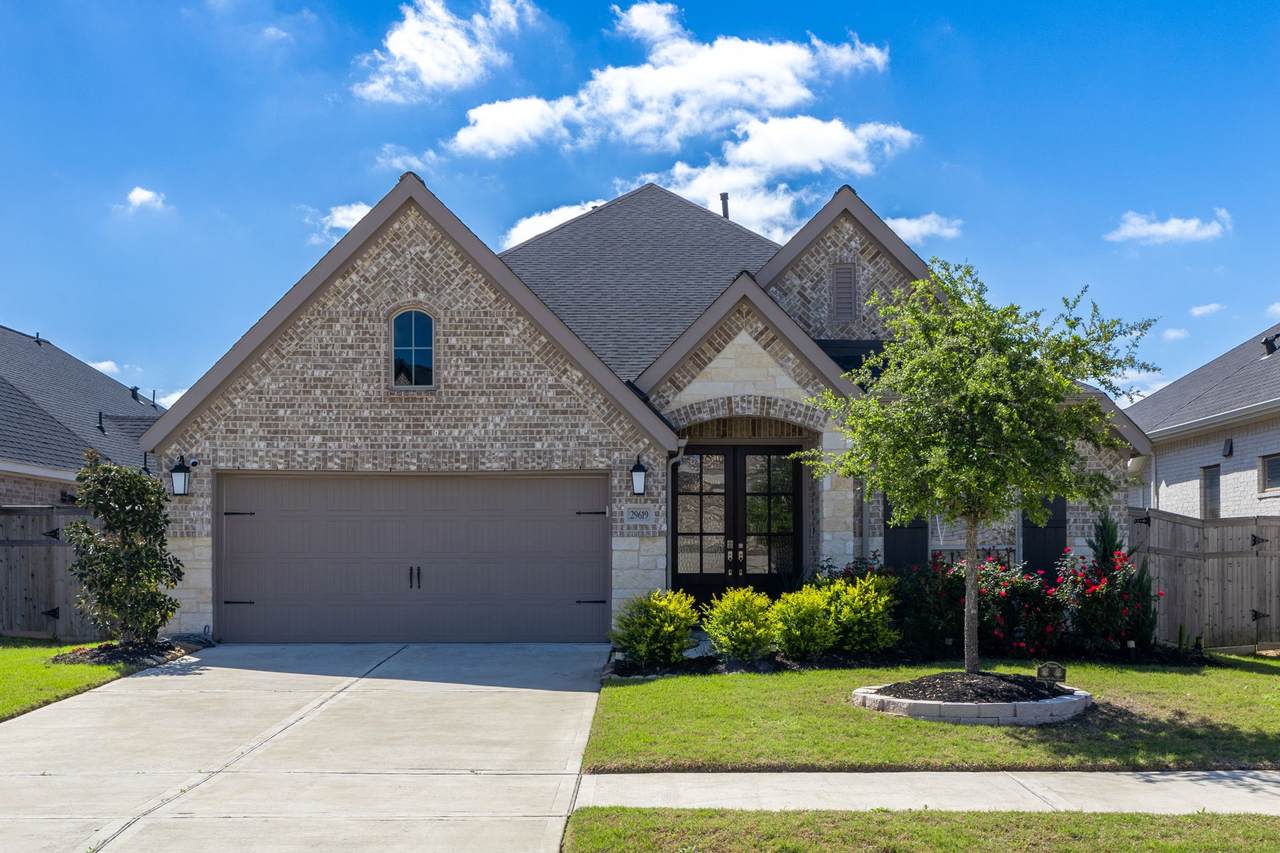 29619 Sterling Knoll Drive - Photo 1