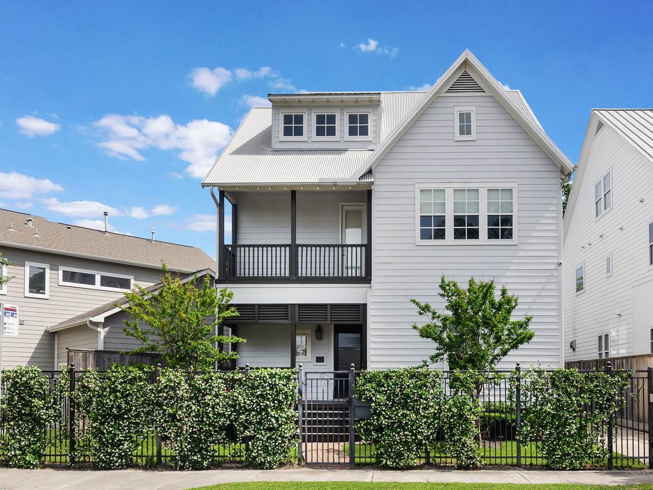 4533 Polk Street - Photo 1