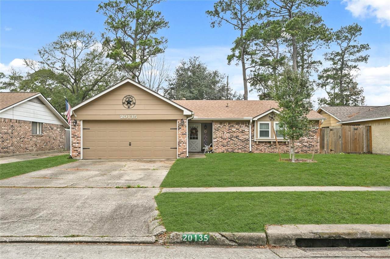 20135 Fox Grove Lane - Photo 1
