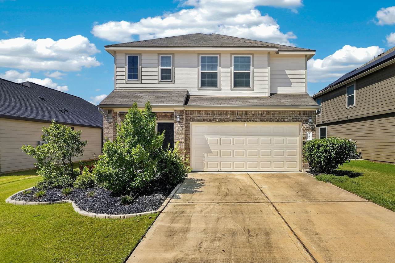 4702 Los Pines Way Way - Photo 1