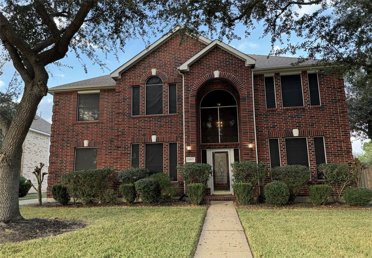 14902 Rock Mill Lane - Photo 1