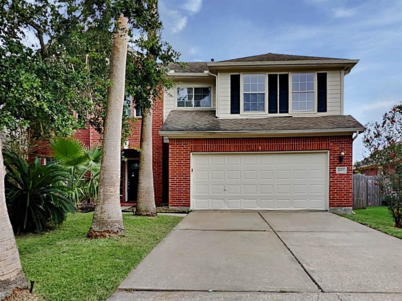 4919 Chase Wick Drive - Photo 1