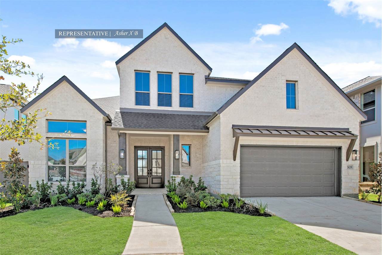 26718 Beacon Lodge Lane - Photo 1