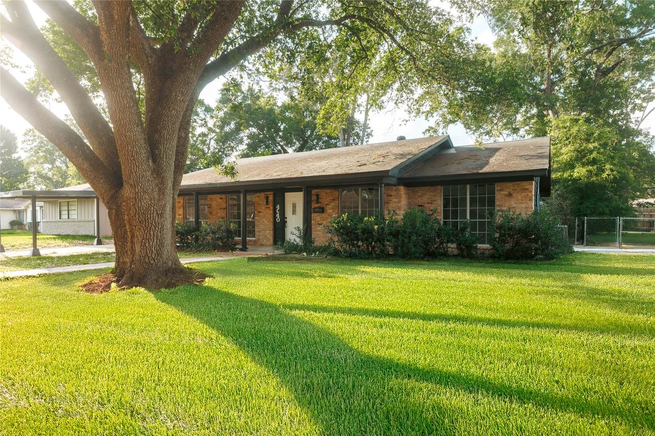 4640 Fieldwood Lane - Photo 1
