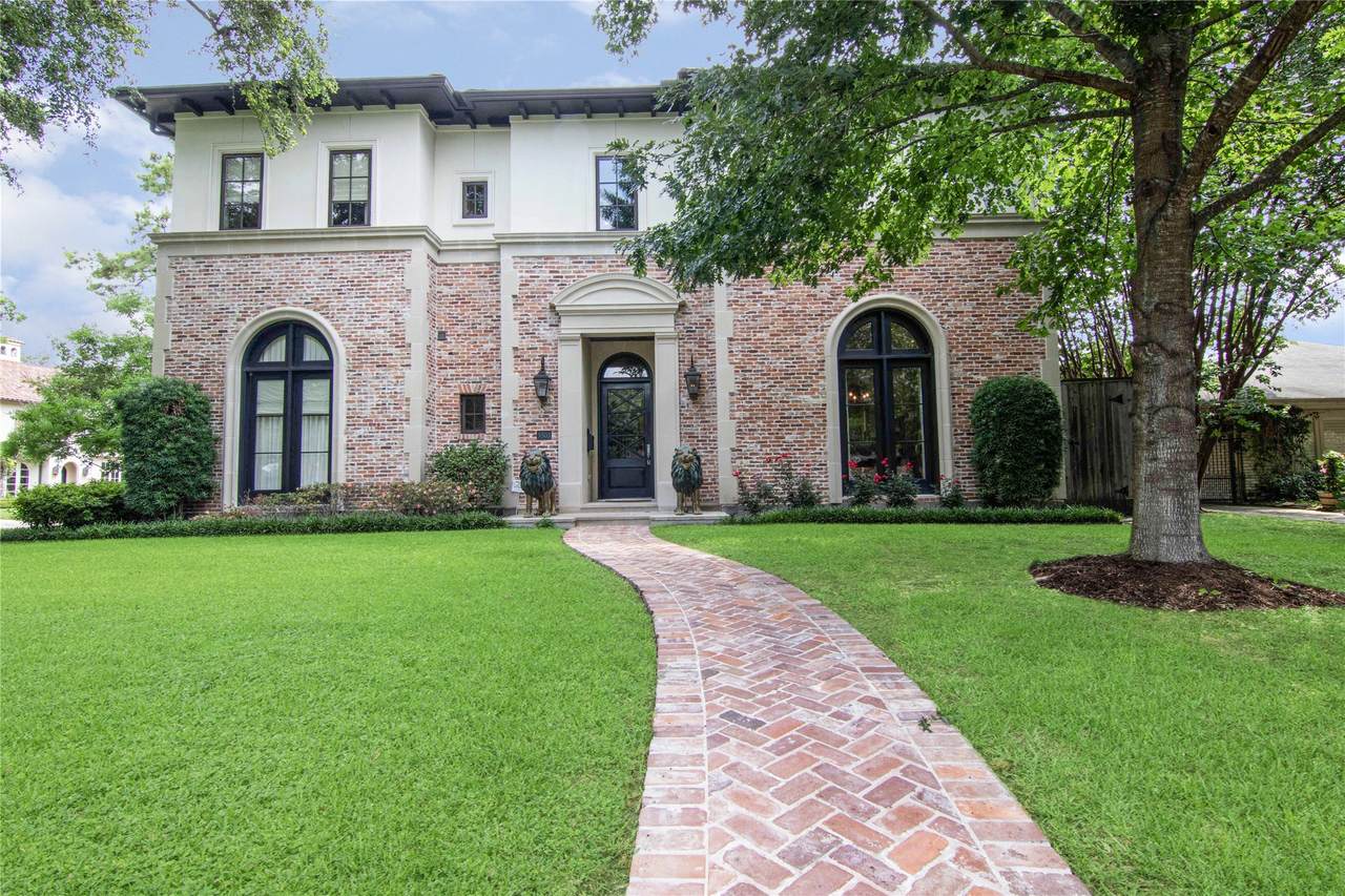 3503 Newcastle Drive - Photo 1