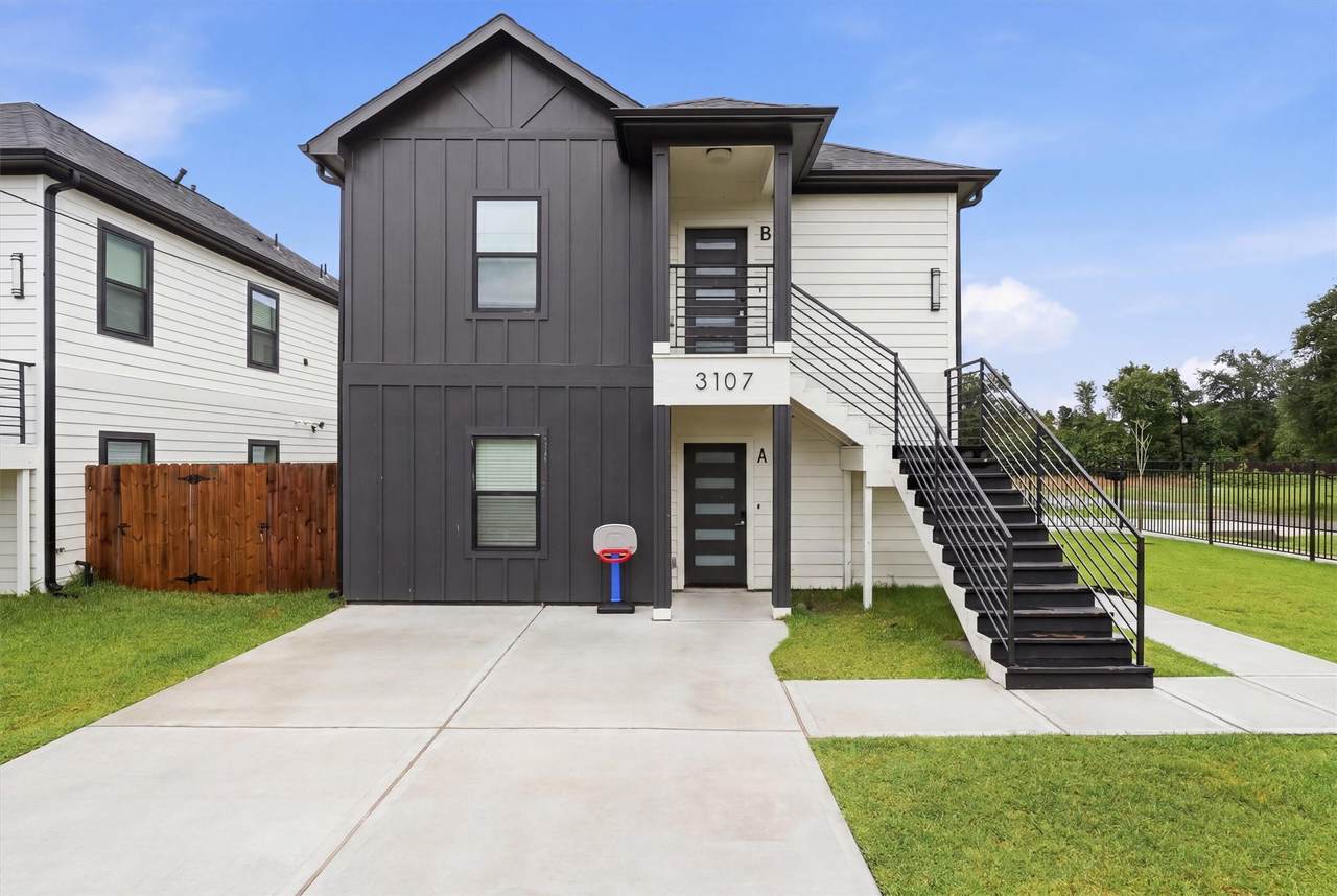 3107 Grassmere Street - Photo 1