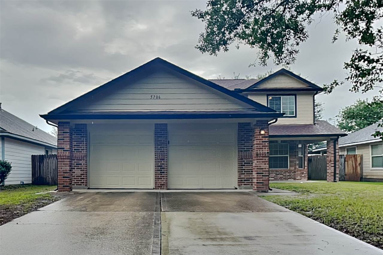 5706 Straight Way - Photo 1