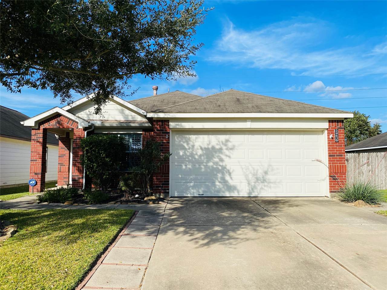 24638 Lakecrest Village Drive - Photo 1