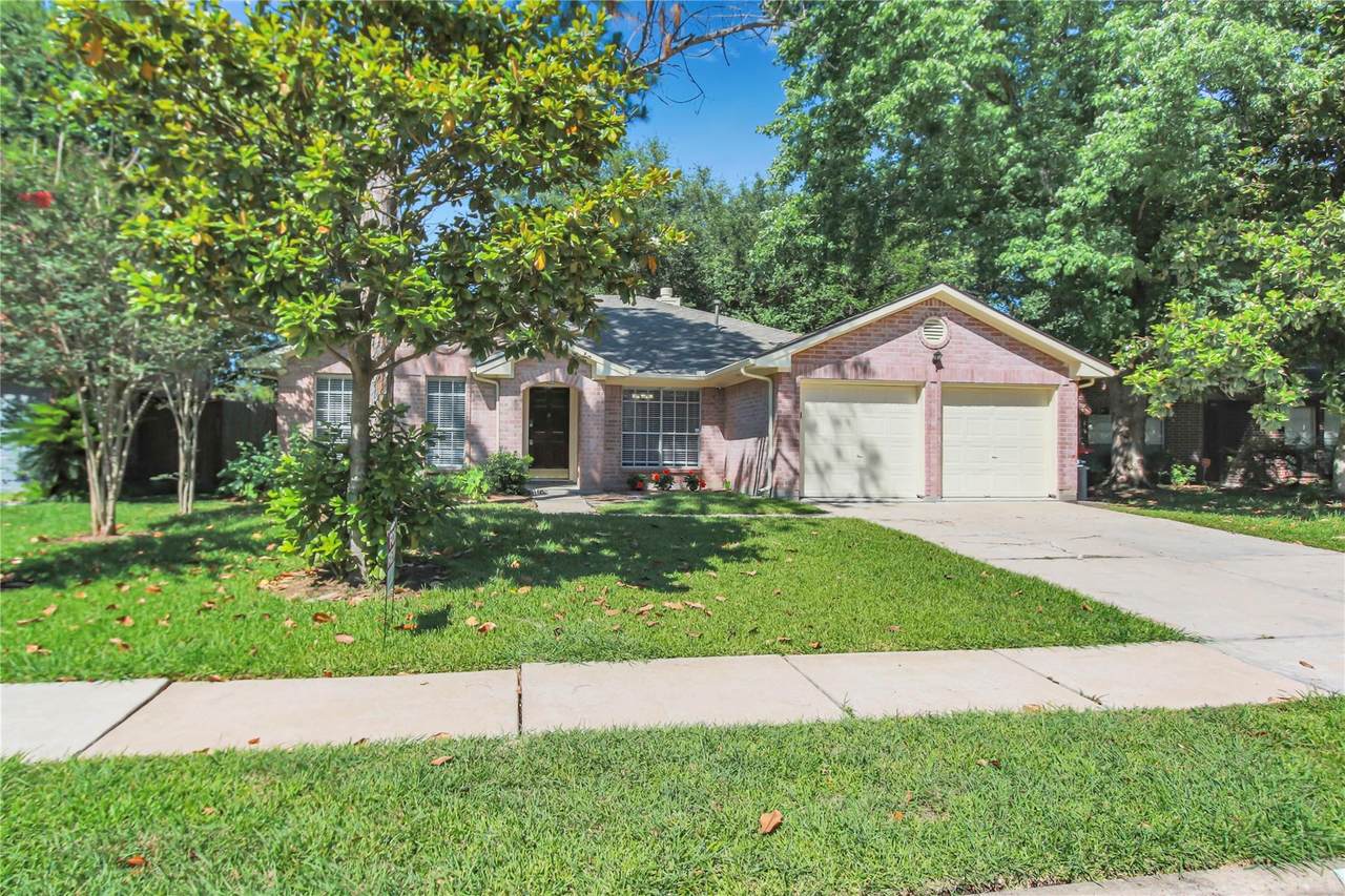 8235 Alabaster Drive - Photo 1