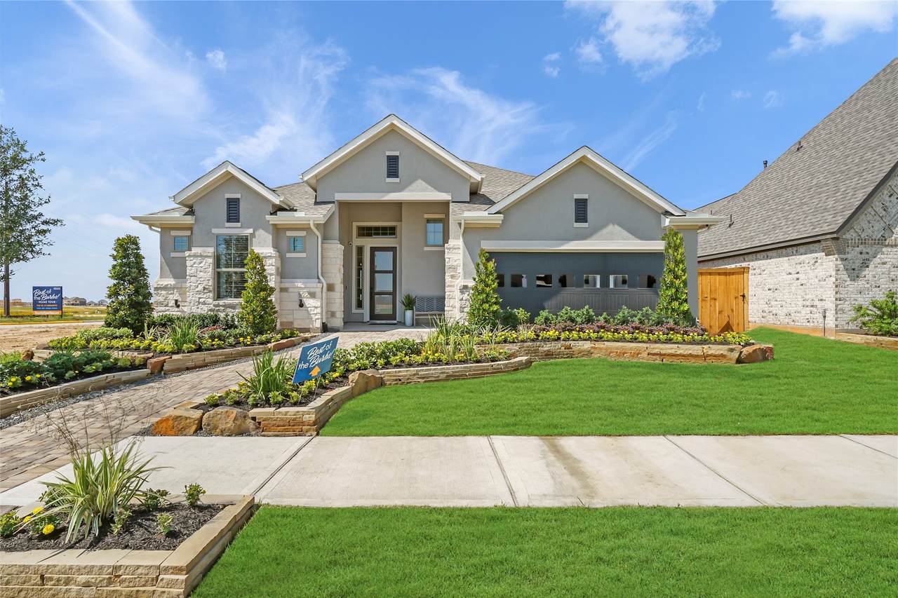 2806 Peach Valley Road - Photo 1
