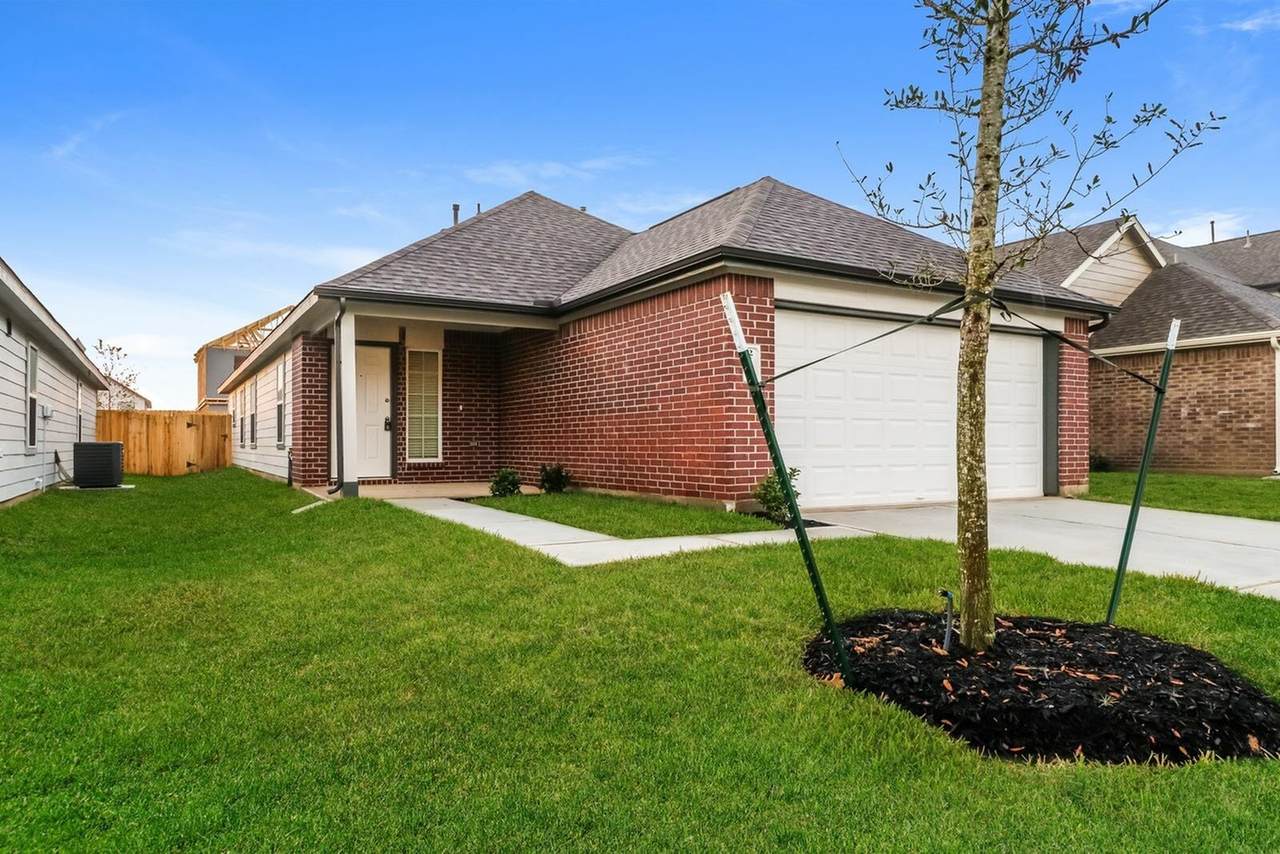 2166 Middle Ridge Drive - Photo 1