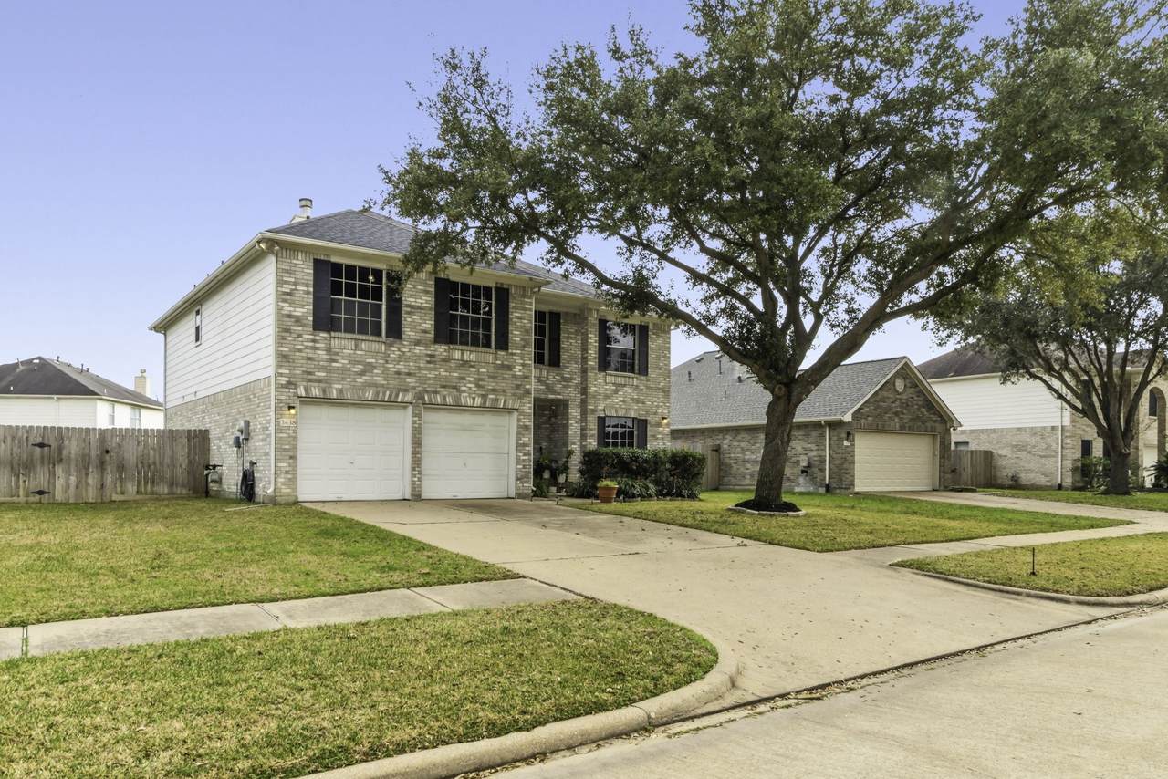 3438 Coldwater Canyon Lane - Photo 1