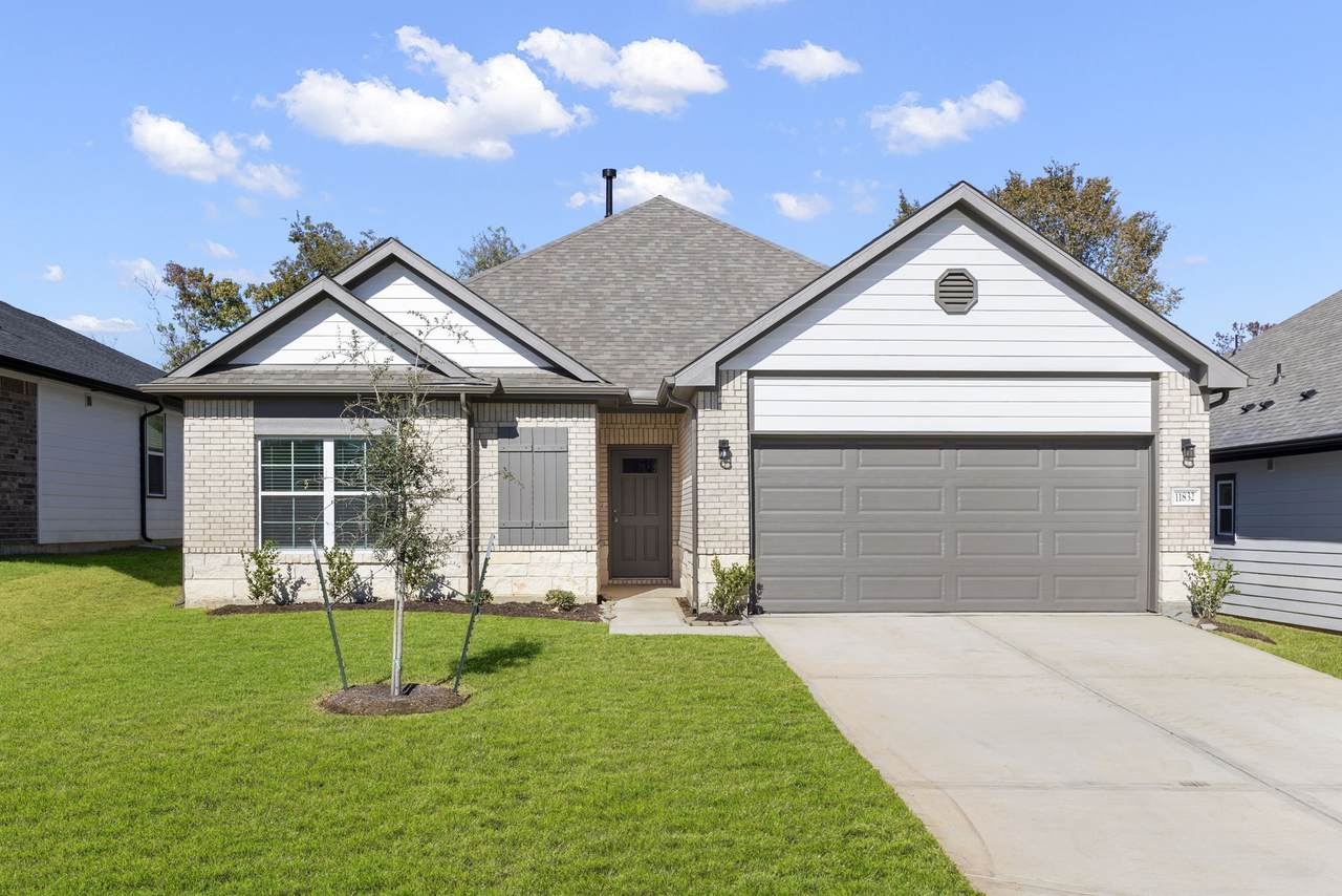 11832 Whirlaway Drive - Photo 1