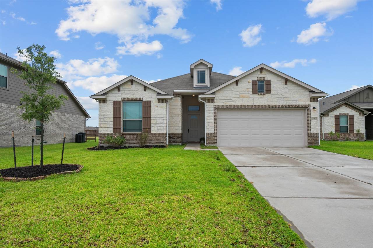 132 Big Sandy Lane - Photo 1