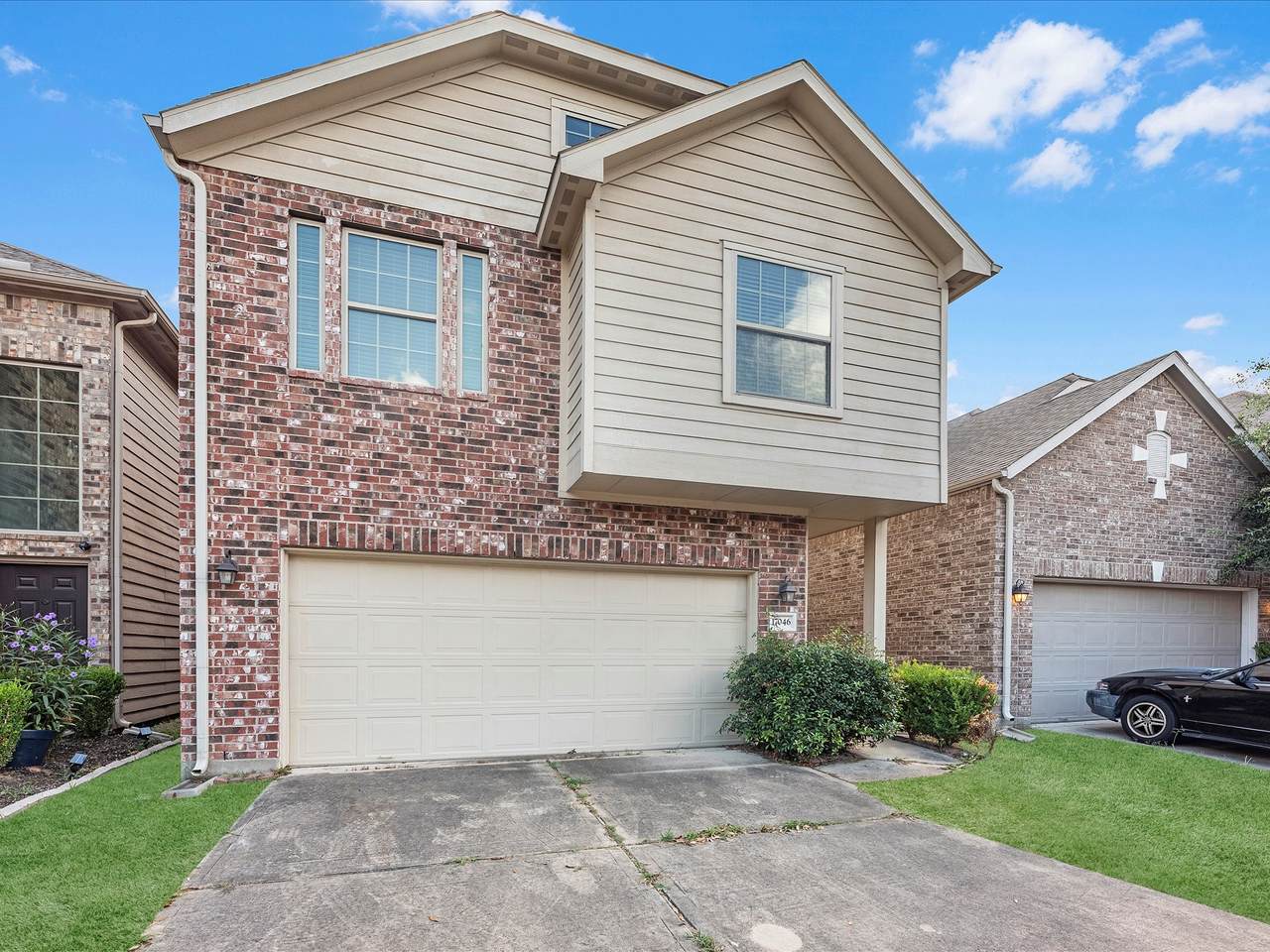 17046 Amarose Drive - Photo 1