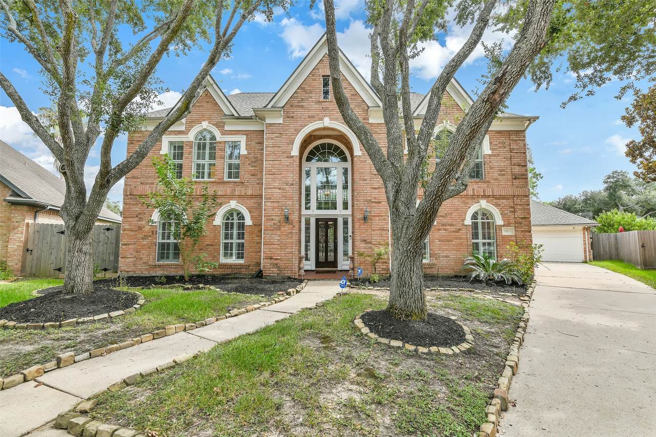 5803 Song Ridge Court - Photo 1
