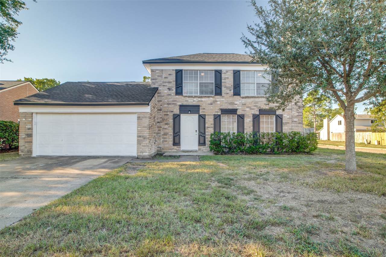 17931 Forest Cedars Drive - Photo 1