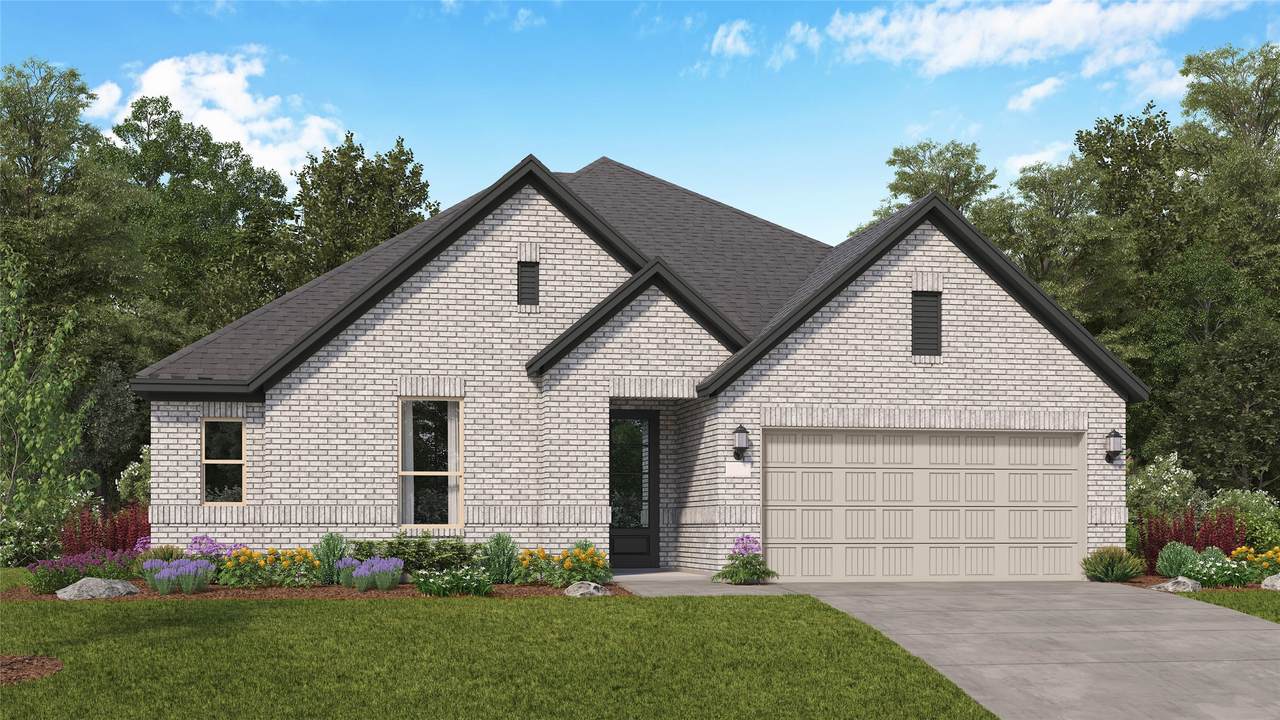 2233 Beach Cove Lane - Photo 1