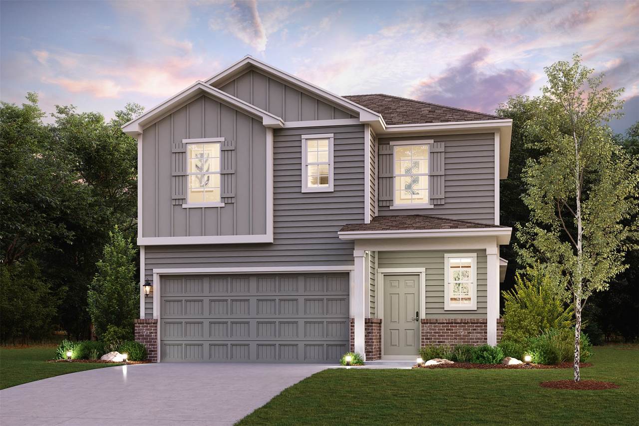 4539 Pleasant Peony Way - Photo 1