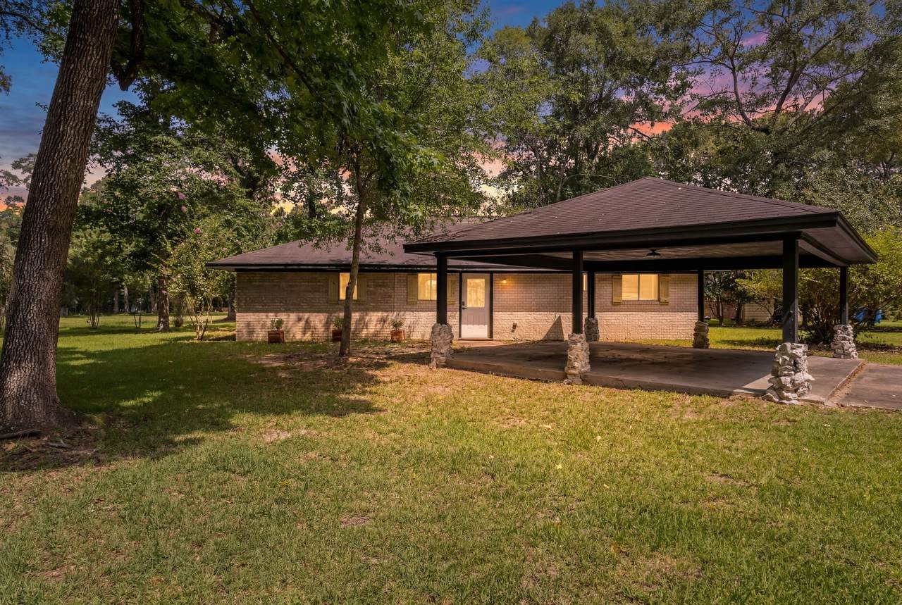 917 Huckleberry Lane - Photo 1