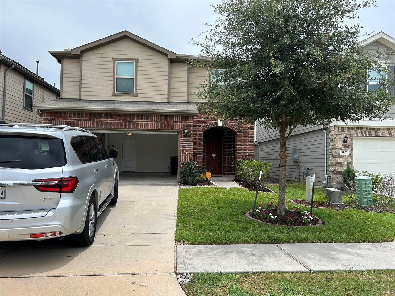 9843 Mills Field Drive - Photo 1