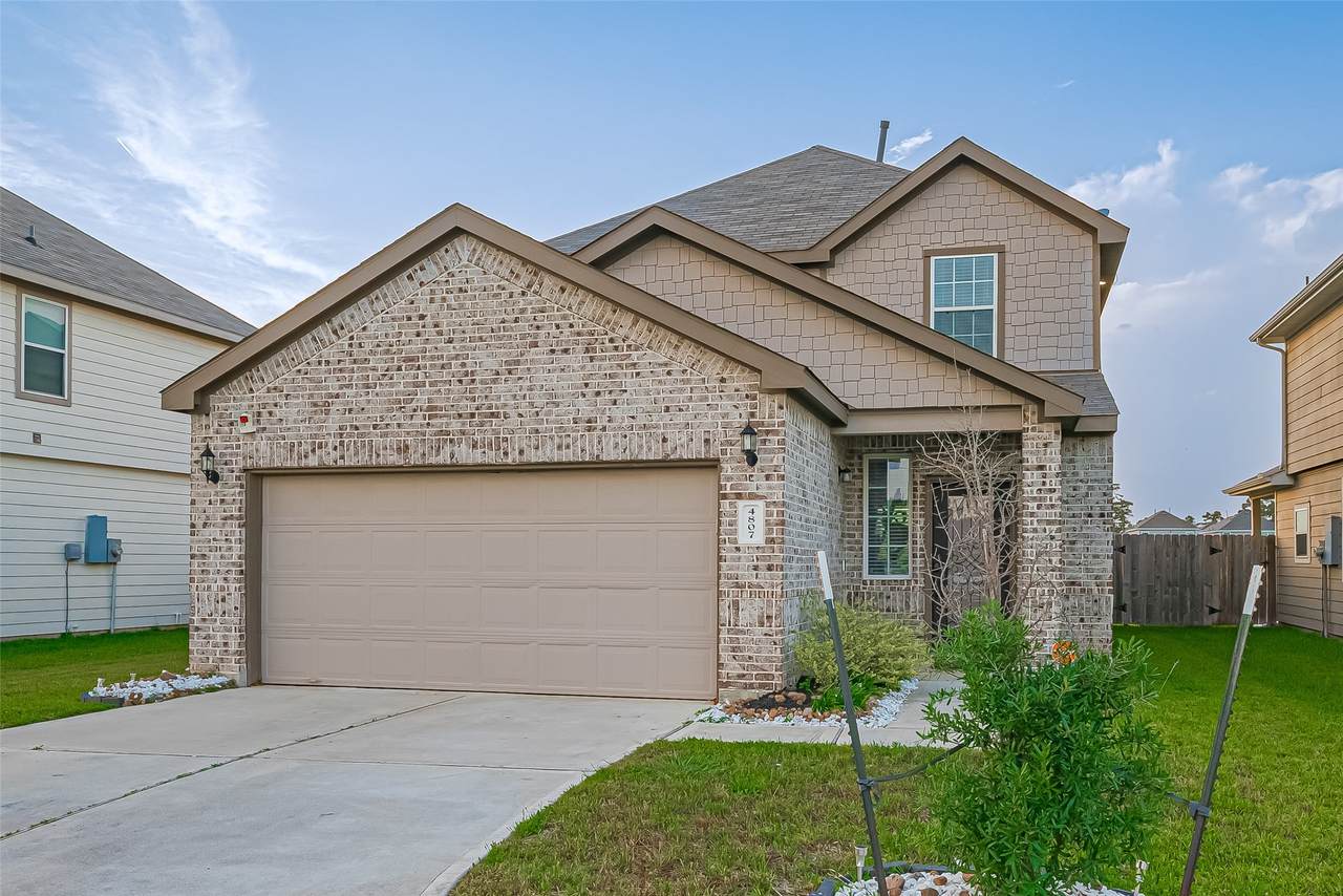 4807 Purple Wisteria Lane - Photo 1