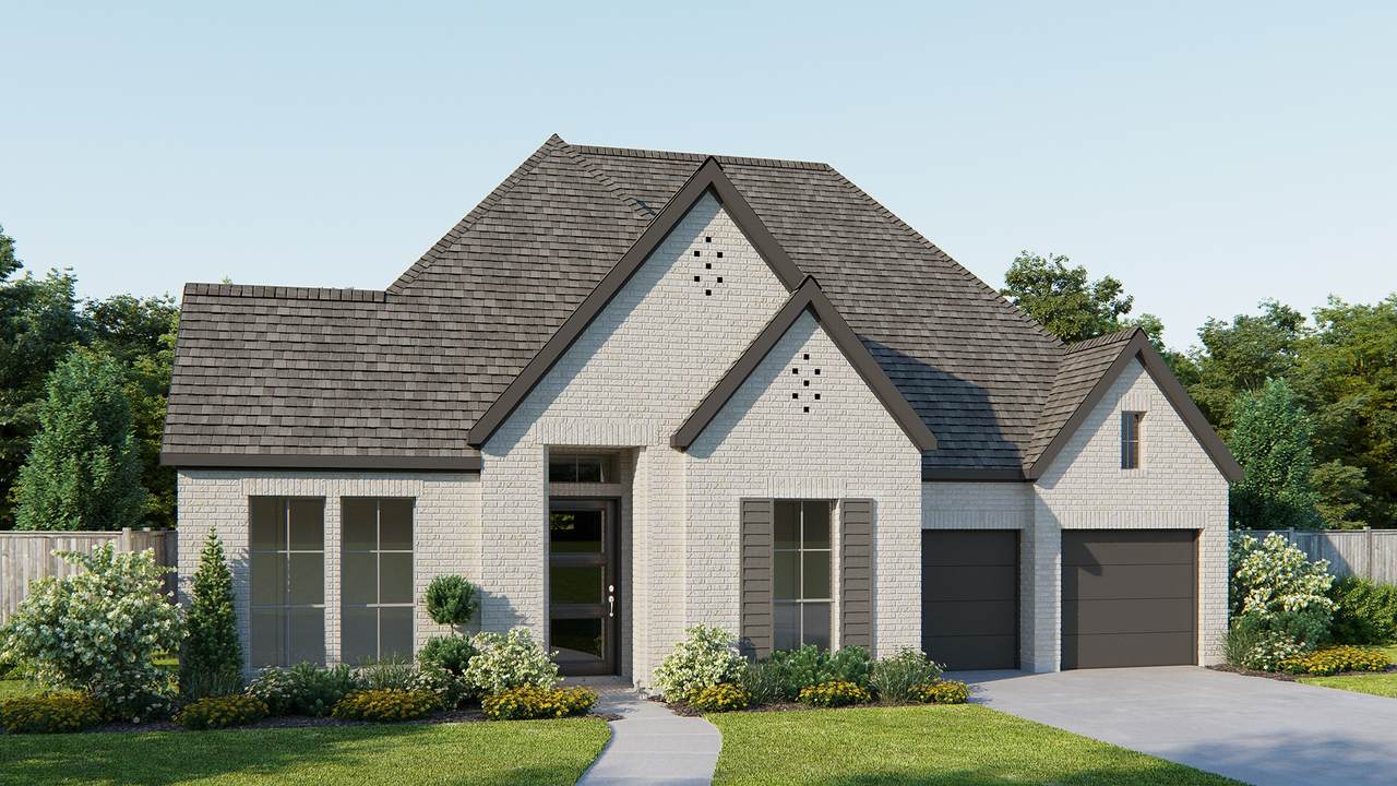 4910 Pegasus Way - Photo 1