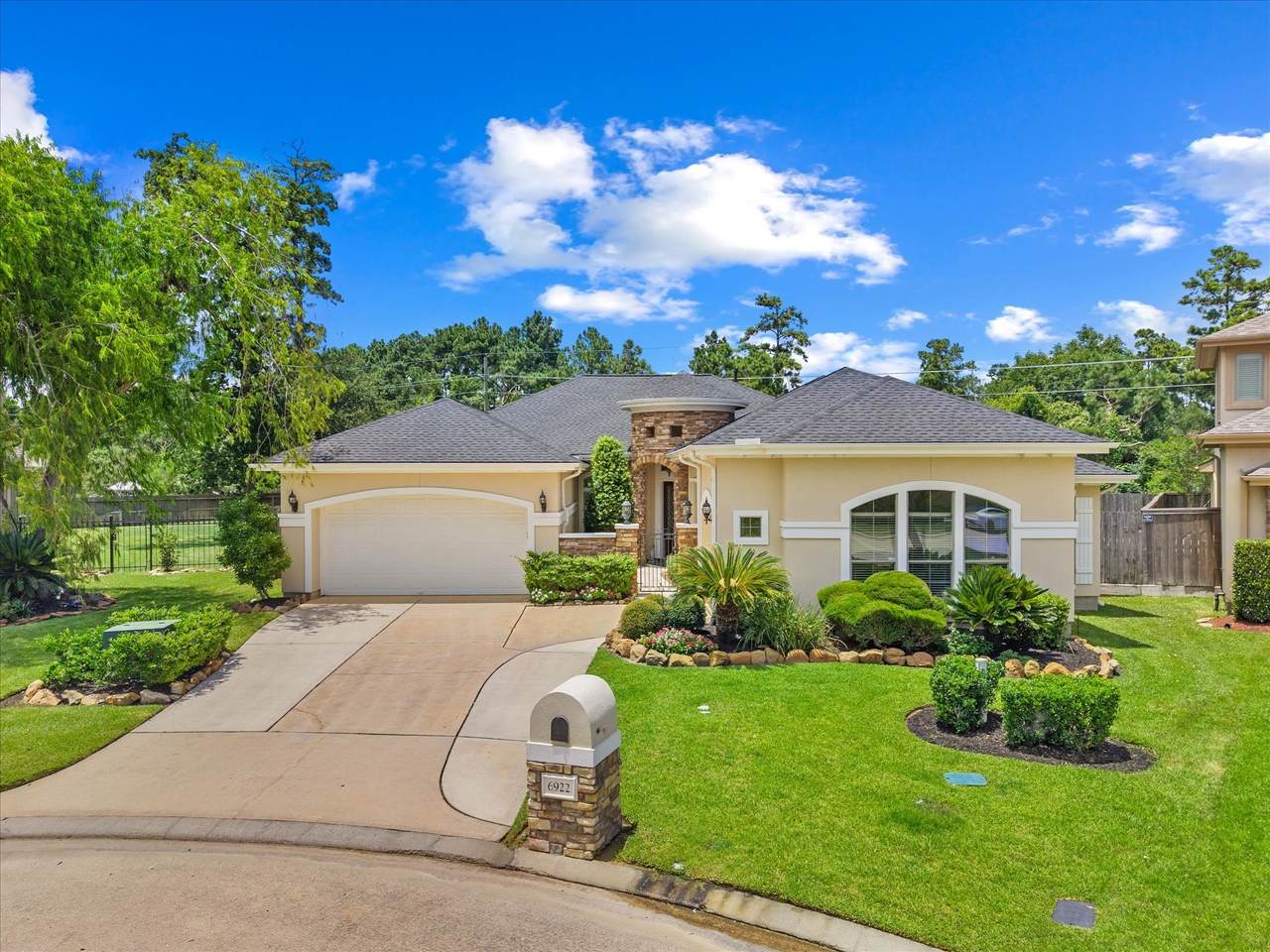 6922 Carolina Cherry Lane - Photo 1