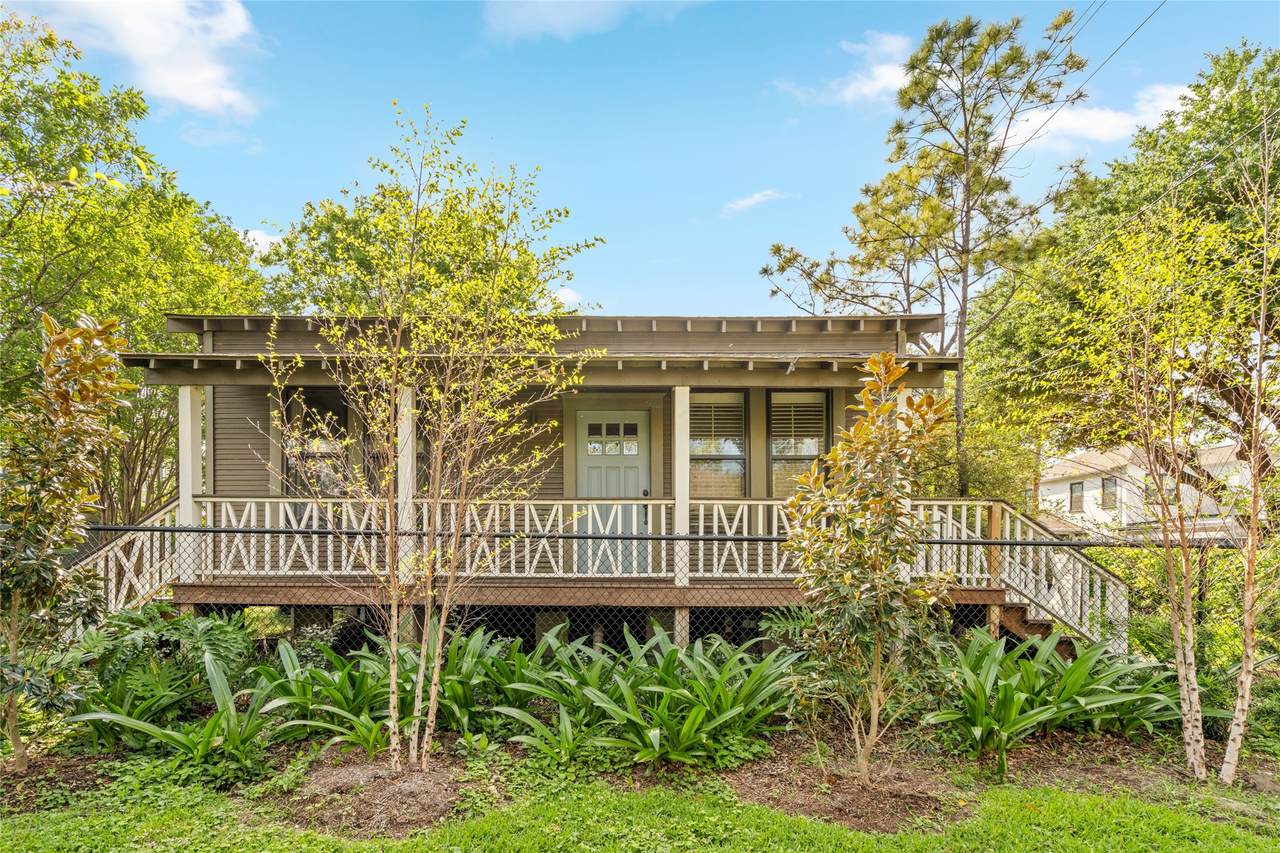 809 Woodrow Street - Photo 1