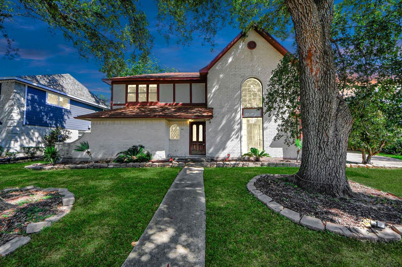 4712 Country Club View - Photo 1