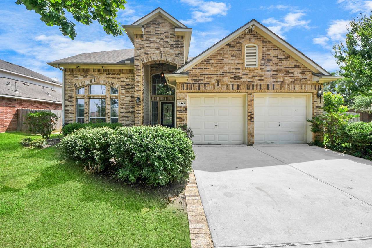 6902 Sterling Meadow Drive - Photo 1