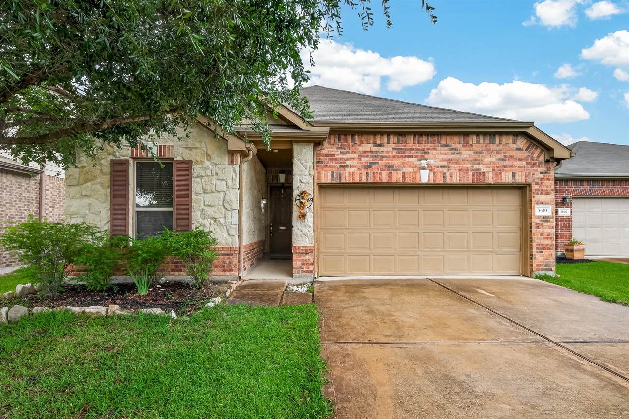 3610 Russett Glen Lane - Photo 1