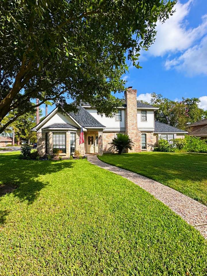 3934 Cypress Lake Drive - Photo 1