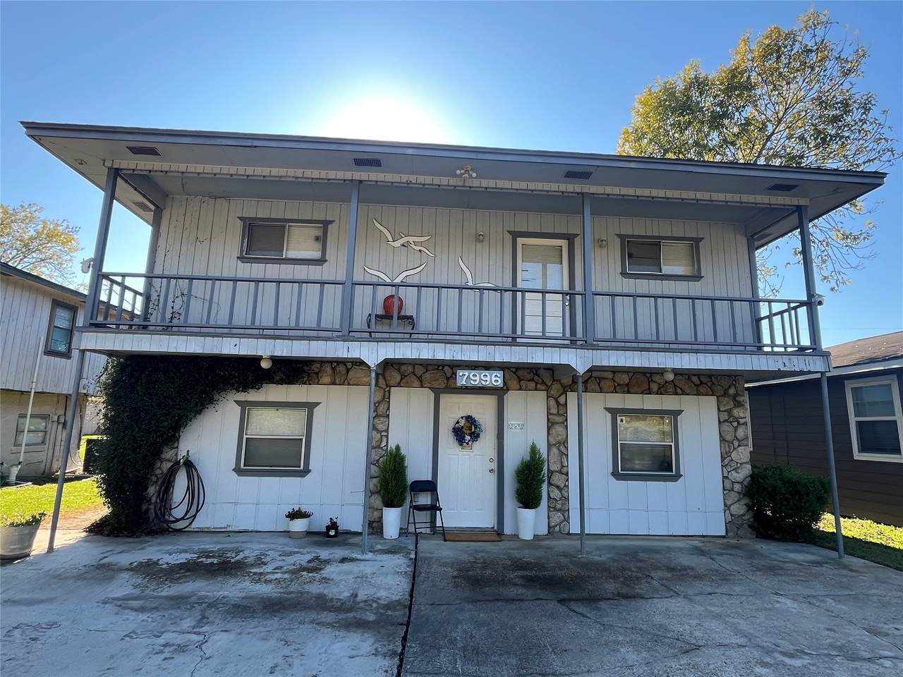 7996 Farm To Market Road 3126 - Photo 1