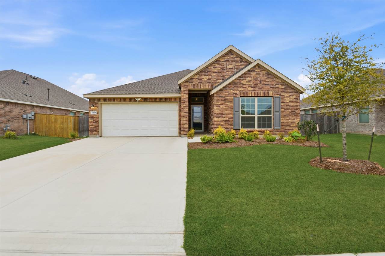 5434 Still Meadow Lane - Photo 1