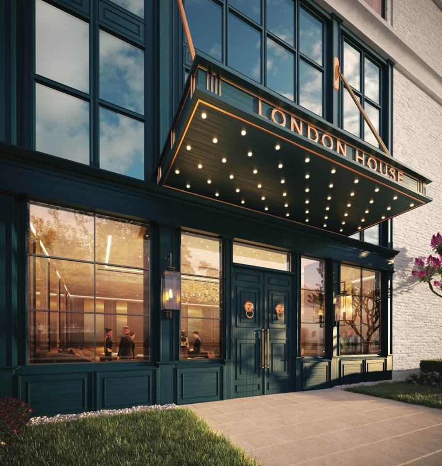 2323 San Felipe Street - Photo 1