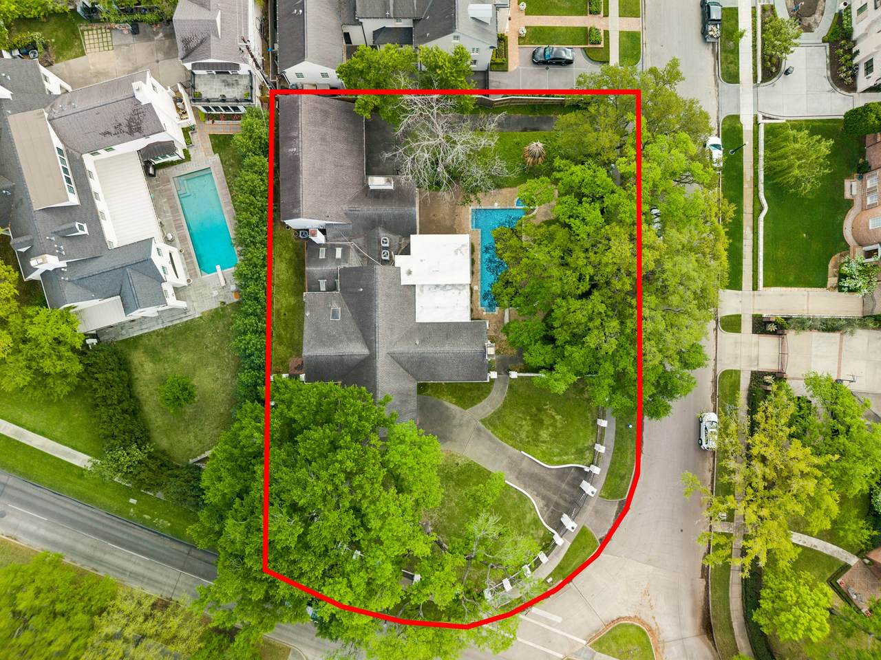 1811 Kirby Drive - Photo 1