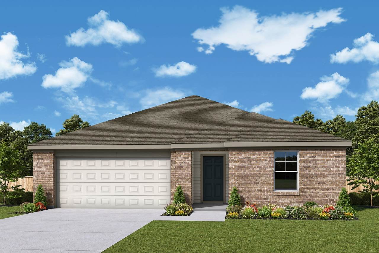 6546 Monument Hill - Photo 1