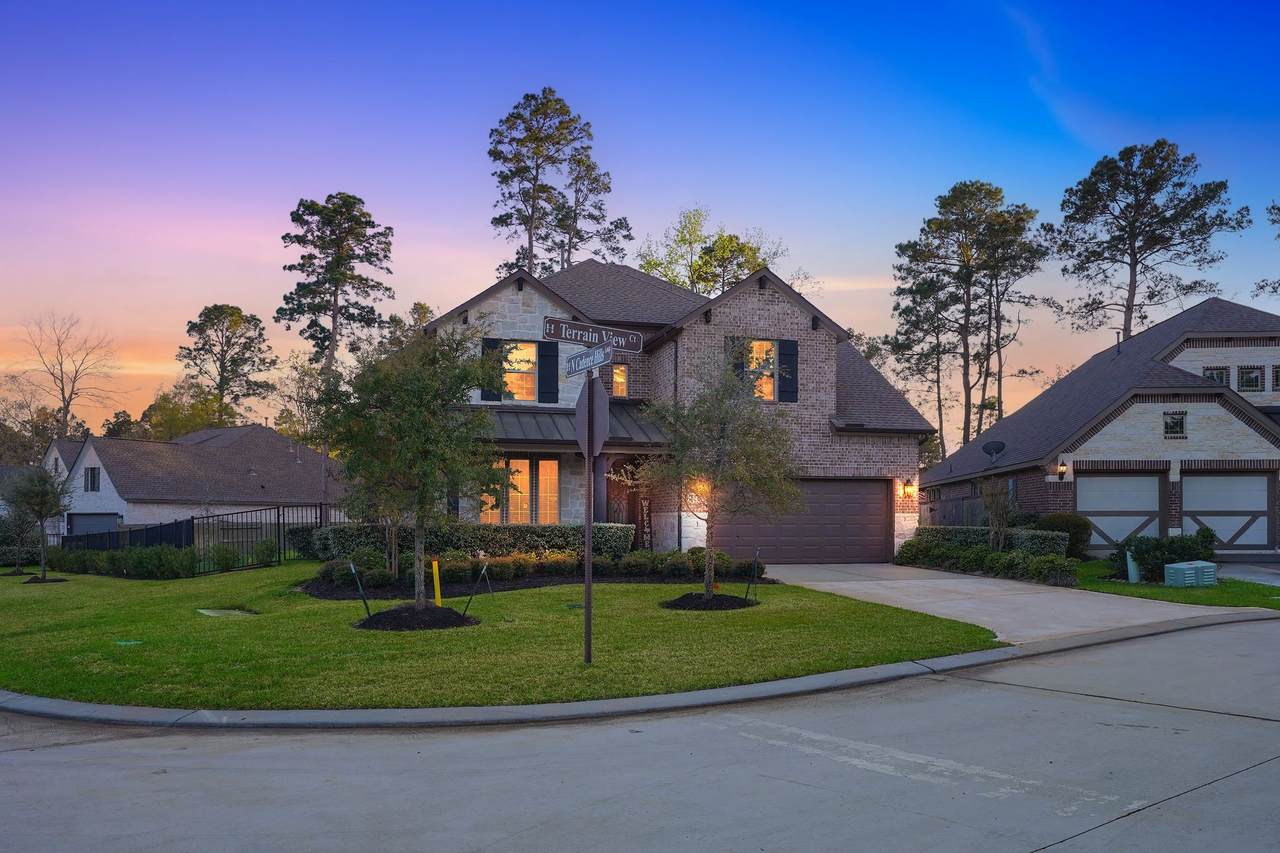 203 Terrain View Ct - Photo 1