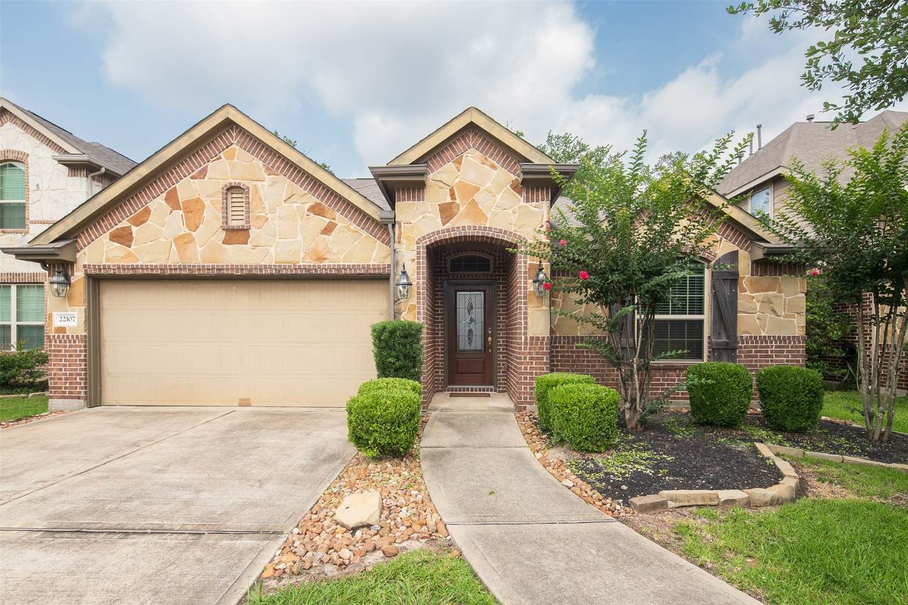 22107 Rustling Springs Drive - Photo 1