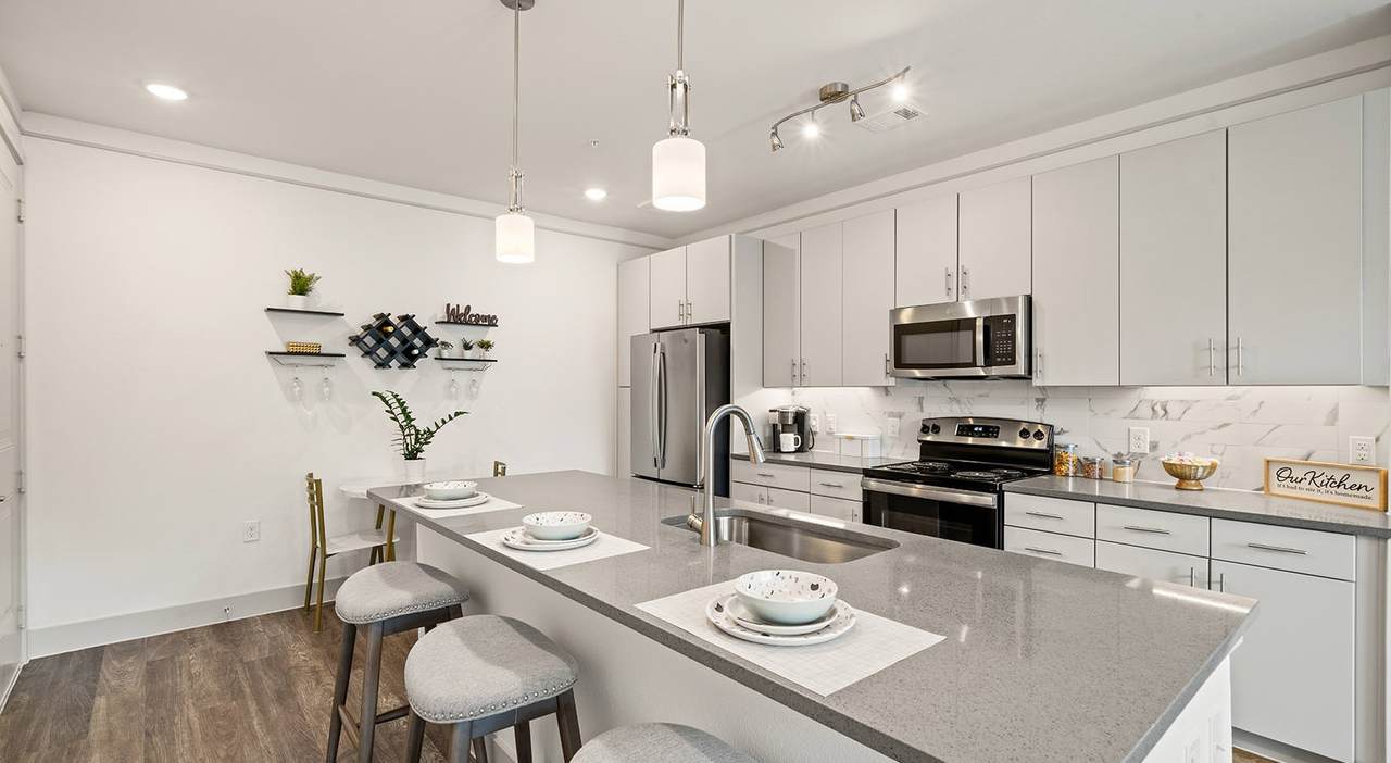 1700 Katy Fort Bend Road - Photo 1