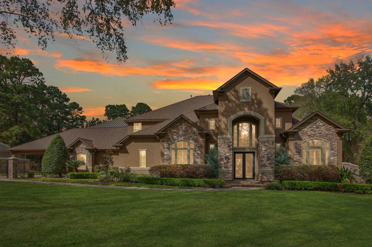 11910 Waterford Estates Court - Photo 1
