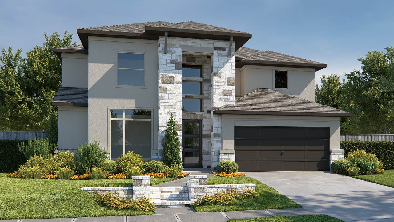 1054 River Rock Circle - Photo 1